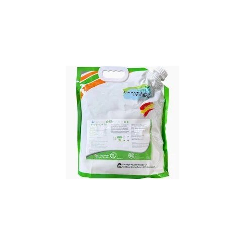 Удобрение Солденсо Гель (Soldenso Gel) NPK 17-69-17+TE от компании Orange