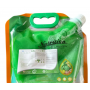 Добрива Солденсо Гель (Soldenso Gel) NPK 30-30-30+TE від компанії Orange