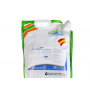 Добриво Солденсо Гель (Soldenso Gel) NPK 12-44-12 + CaO + MgO Orange Іспанія