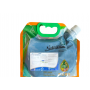 Добриво Солденсо Гель (Soldenso Gel) NPK 12-44-12 + CaO + MgO Orange Іспанія