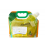 Удобрение Солденсо Гель (Soldenso Gel) NPK 9-9-39 + 7% MgO + 54% SO₃ от компании Orange