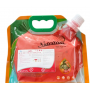 Удобрение Солденсо Гель (Soldenso Gel) NPK 18-9-36 от компании Orange