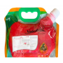 Удобрение Солденсо Гель (Soldenso Gel) NPK 18-11-59+2MgO от компании Orange