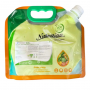 Удобрение Солденсо Гель (Soldenso Gel) NPK 20-20-20 + 6CaO + 3MgO+TE от компании Orange