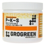 Удобрение Гель P-K-S NPK 7.7 - 47.4 - 44.3 + (3,2CaO+13,7SO₃ +TE) Гро Грин | Gro Green