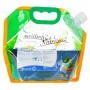 Добриво Солденсо Гель (Soldenso Gel) NPK 12-44-12 + CaO + MgO Orange Іспанія