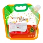 Удобрение Солденсо Гель (Soldenso Gel) NPK 18-9-36 от компании Orange
