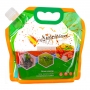 Добриво Солденсо Гель (Soldenso Gel) NPK 18-9-36 від компанії Orange