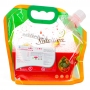 Удобрение Солденсо Гель (Soldenso Gel) NPK 18-11-59+2MgO от компании Orange