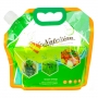 Удобрение Солденсо Гель (Soldenso Gel) NPK 20-20-20 + 6CaO + 3MgO+TE от компании Orange