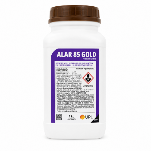 АЛАР | ALAR 85 gold (Бинайн)