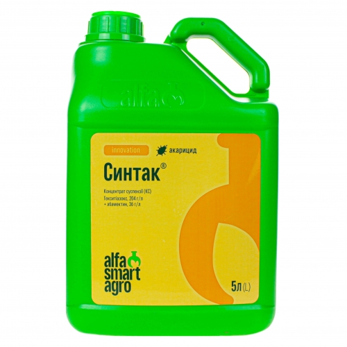 Акарицид Синтак Alfa Smart Agro