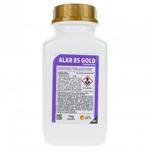 АЛАР | ALAR 85 gold (Бинайн)