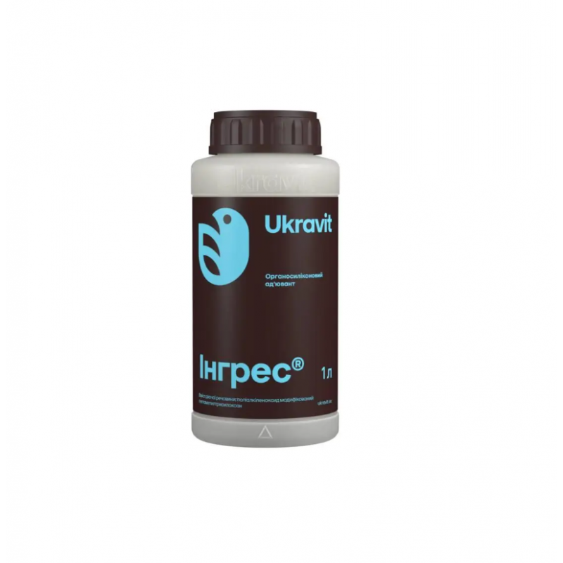 Прилипатель Ингрес Укравит (Ukravit)