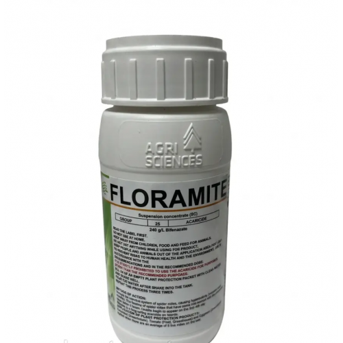 Инсектицид Флорамайт (Floramite) AgriSciense