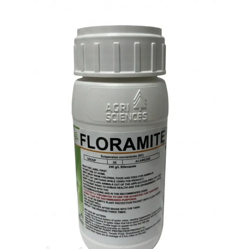 Инсектицид Флорамайт (Floramite) AgriSciense