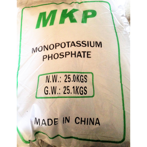 Минеральное удобрение МКР монокалийфосфат 0.52.34 Китай 