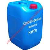 Ортофосфорна кислота 1 л