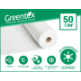 Агроволокно Greentex р-50 черное 3.2 м x 100 м