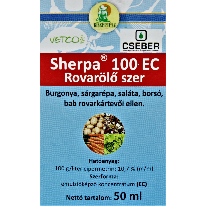 Шерпа / Sherpa 100 EC 10 мл