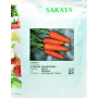 Морковь КУРОДА Sakata 250 г (Фасовка - 250 гр)