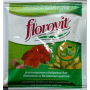 Растворимое удобрение florovit / Флоровит (Фасовка - 20 грамм)