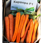 Морковь КАРВОРА F1 | CARVORA F1Seminis (Фасовка - 200 000 шт)