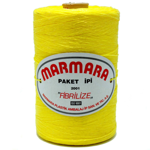 Шпагат для подвязки МАРМАРА (MARMARA) 0,7 кг