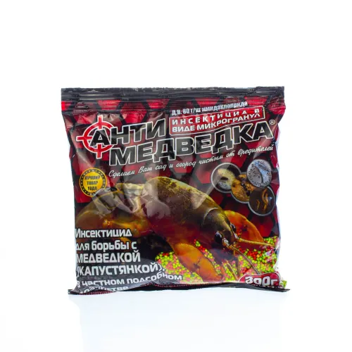 Инсектицид Антимедведка микрогранула 300 г
