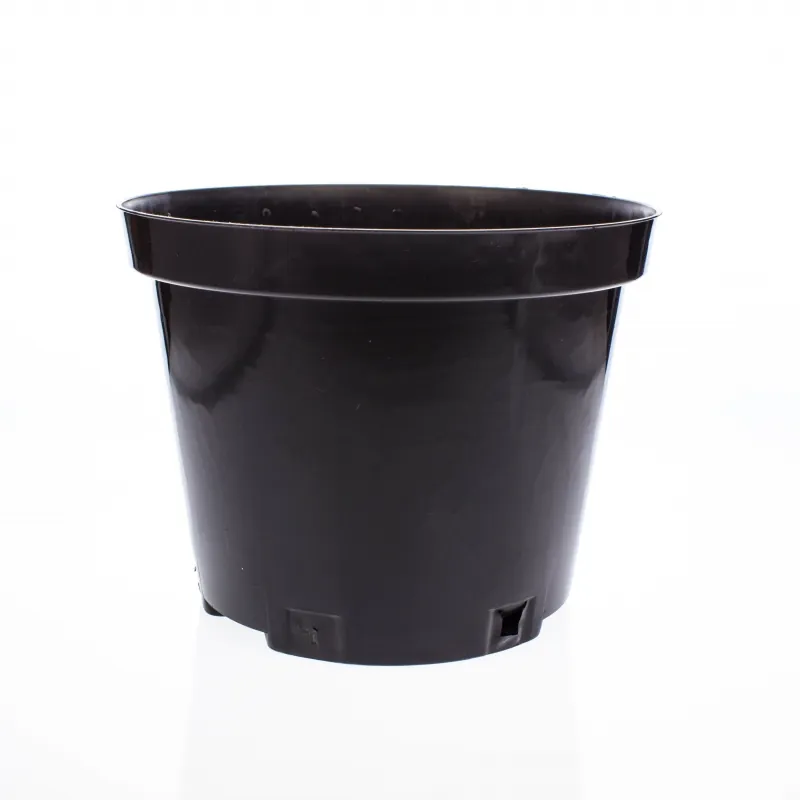 Горшок технический 2 л d-17см