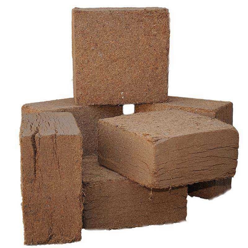 Субстрат-брикет КОКОС 70 л