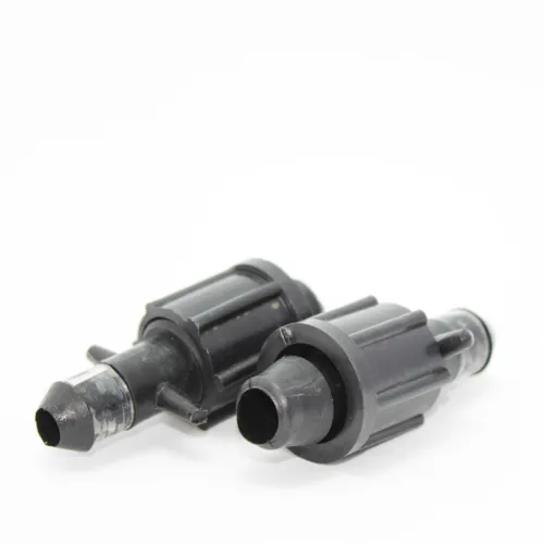 ФИТИНГ - СТАРТОВЫЙ с впаянной силиконовой резинкой