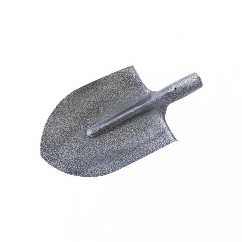 ЛОПАТА ШТЫКОВАЯ молотковая краска