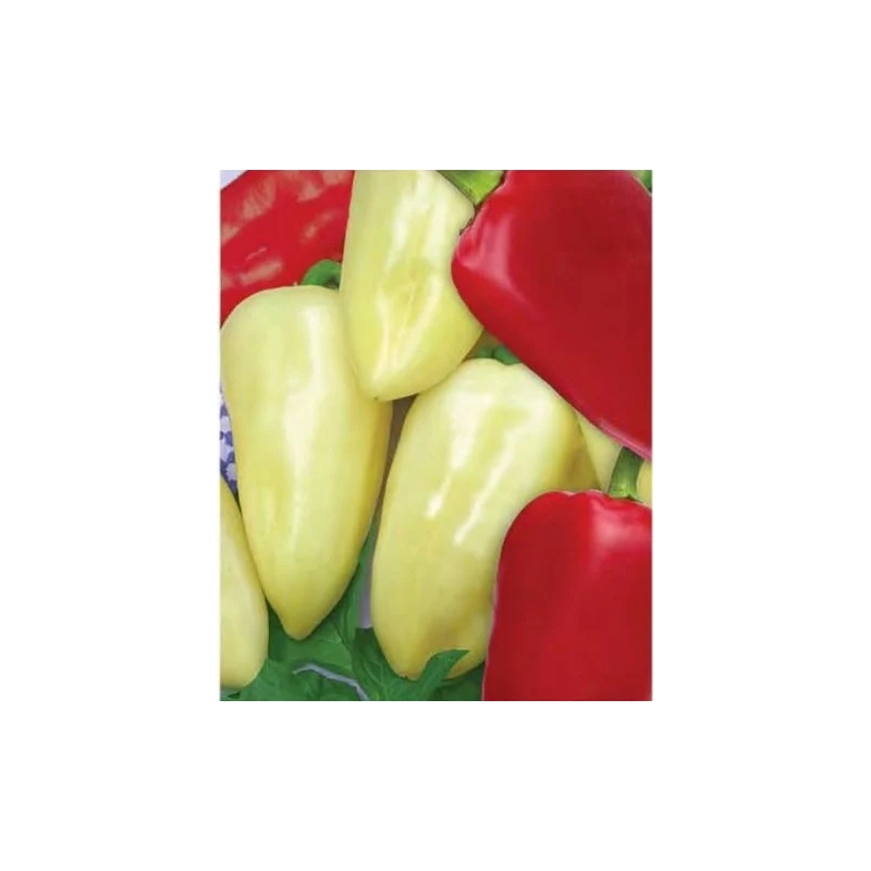 Перец Лумина Белозерка 2 гр