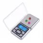 Весы ювелирные POCKET SCALE MH-200 на 200 г