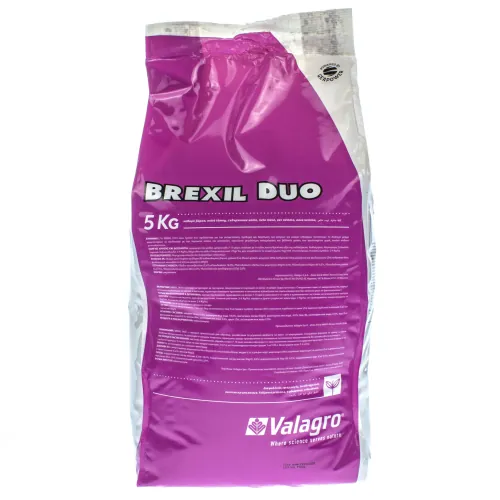 Мироэлементы BREXIL Duо Valagro | БРЕКСИЛ Дуо Valagro