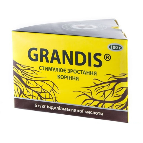 Укорінювач GRANDIS (Грандіс)