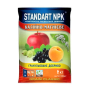 Калийно - магниевое удобрение Standart NPK 2 кг
