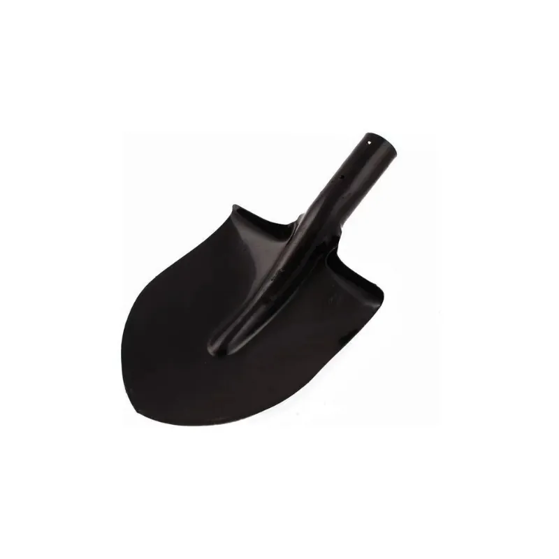 ЛОПАТА АМЕРИКАНКА черная