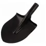 ЛОПАТА АМЕРИКАНКА черная
