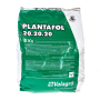 Комплексное удобрение ПЛАНТАФОЛ (PLANTAFOL) NPK 20.20.20. (рост плодов) Valagro 1 кг
