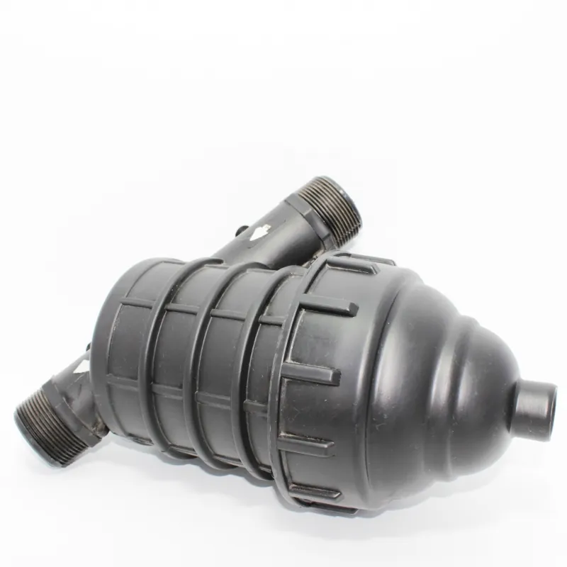 ФИЛЬТР дисковый АК 2”