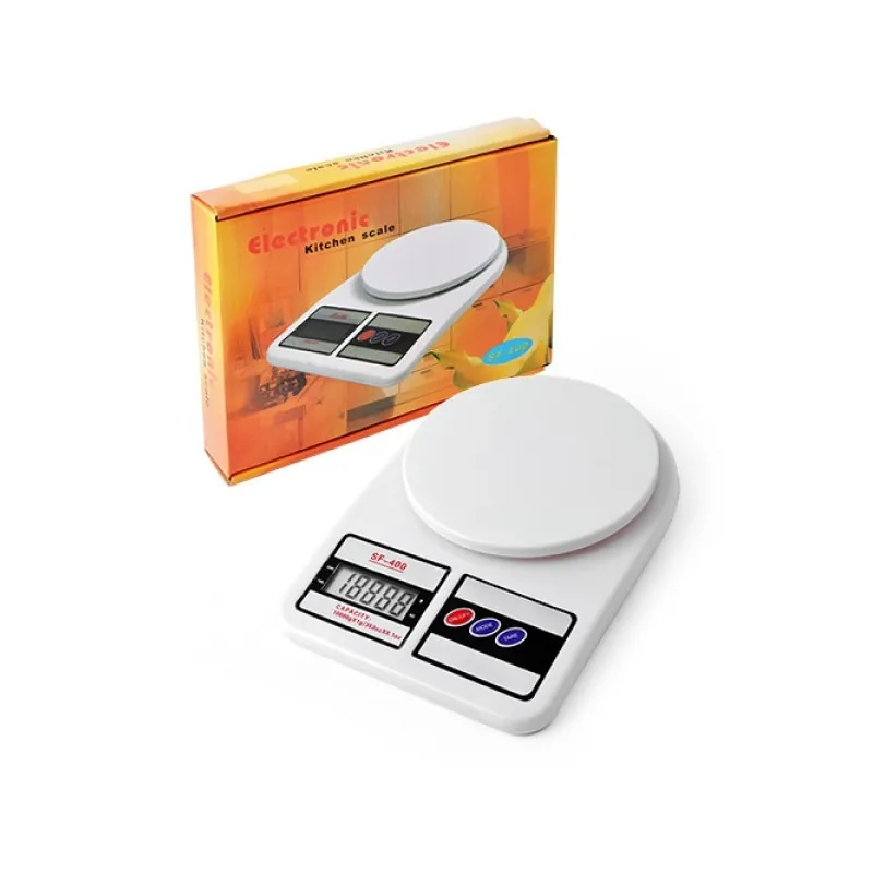 Весы ELEKTRONIK SF-400 на 7 кг 