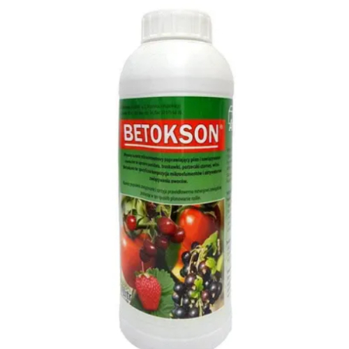 Стимулятор завязывания плодов «Бетоксон», 1,5 мил.