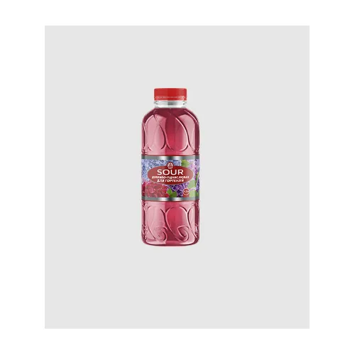 Рост удобрения подкислитель SOUR для Гортензии 1,2л