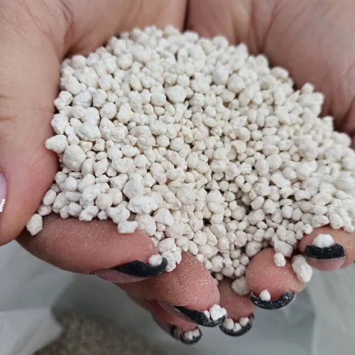 Профессиональное осеннее удобрение NPK 10.20.20 + 18 Фаворит