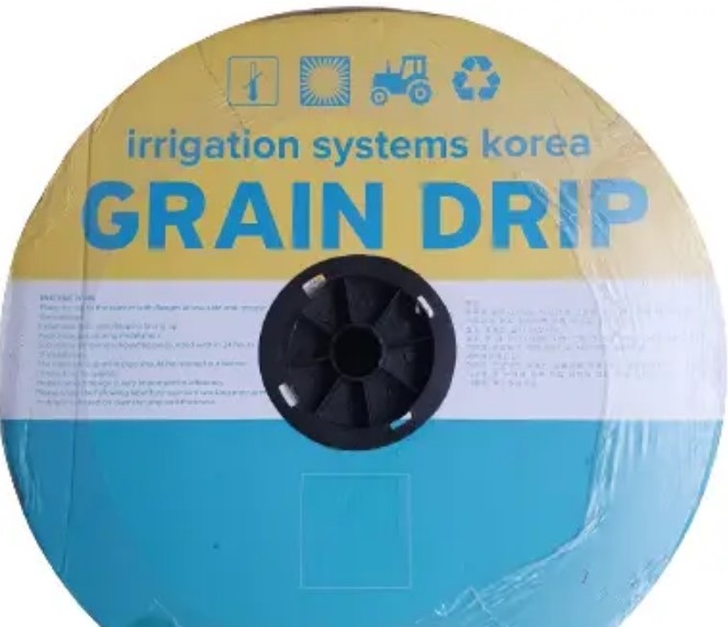 Grain Drip